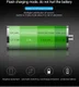 Baseus Dubbele USB Fast Charge Autolader Zwart afbeelding 10