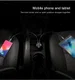 Baseus Dubbele USB Fast Charge Autolader Zwart afbeelding 11