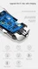 Baseus Dubbele USB Fast Charge Autolader Zwart afbeelding 17