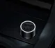 Baseus Dubbele Fast Charge Autolader met iPhone Kabel afbeelding 13