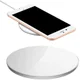 Baseus Qi Draadloze 10W Snellader Wit afbeelding 7