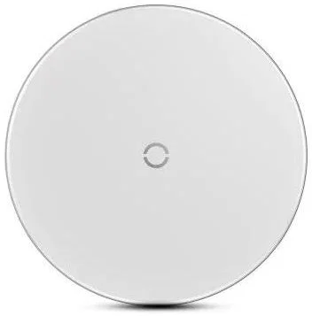 Baseus Qi Draadloze 10W Snellader Wit afbeelding 8