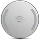 Baseus Qi Draadloze 10W Snellader Wit afbeelding 10