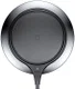 Baseus Metal Qi Draadloze 7.5W Snellader Zwart afbeelding 1
