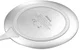 Baseus Metal Qi Draadloze 7.5W Snellader Wit afbeelding 5
