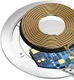 Baseus Metal Qi Draadloze 7.5W Snellader Wit afbeelding 7