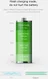 Baseus Small Screw Dubbele USB Autolader met USB-C Kabel Zwart afbeelding 10