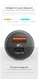 Baseus Dubbele Autolader Type-C PD en USB Quick Charger 3.0 Zwart afbeelding 10