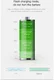 Baseus Dubbele Autolader Type-C PD en USB Quick Charger 3.0 Zwart afbeelding 8