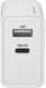 4smarts Powerplug Wall Charger 2A Wit afbeelding 2