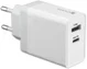 4smarts Powerplug Wall Charger 2A Wit afbeelding 3