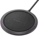 Spigen Essential Wireless Fast Charger F308W Zwart afbeelding 1