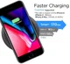 Spigen Essential Wireless Fast Charger F308W Zwart afbeelding 2