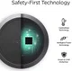 Spigen Essential Wireless Fast Charger F308W Zwart afbeelding 4