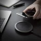 Spigen Essential Wireless Fast Charger F308W Zwart afbeelding 10
