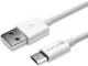 4smarts Universele Oplader 12W met USB naar Micro USB Kabel (1M) Wit afbeelding 5