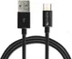4smarts Universele Oplader 12W met USB naar Micro USB Kabel (1M) Zwart afbeelding 3