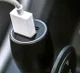 RhinoShield Dual Port Fast Charge USB-C en USB Autolader 28W afbeelding 3