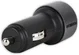 OtterBox Dual USB Autolader Zwart afbeelding 3
