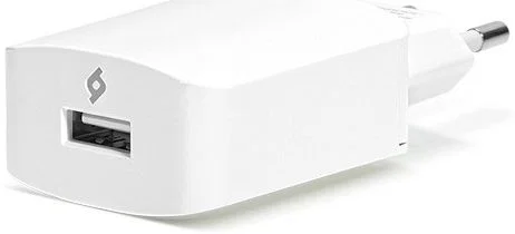 ttec SpeedCharger Micro-USB Oplader 2.1A Wit afbeelding 2