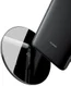 Baseus Qi Draadloze Oplader 10W Smartphonelader Zwart afbeelding 2