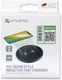 4smarts VoltBeam Draadloze Oplader 10W Fast Charge + Kabel 1M Zwart afbeelding 5
