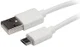 4Smarts VoltBeam Draadloze Oplader 10W Fast Charge + Kabel 1M Wit afbeelding 4
