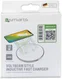 4Smarts VoltBeam Draadloze Oplader 10W Fast Charge + Kabel 1M Wit afbeelding 6