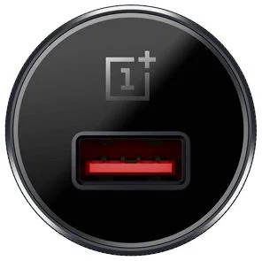 Originele OnePlus Fast Charge Autolader met USB-C kabel (1M) afbeelding 4