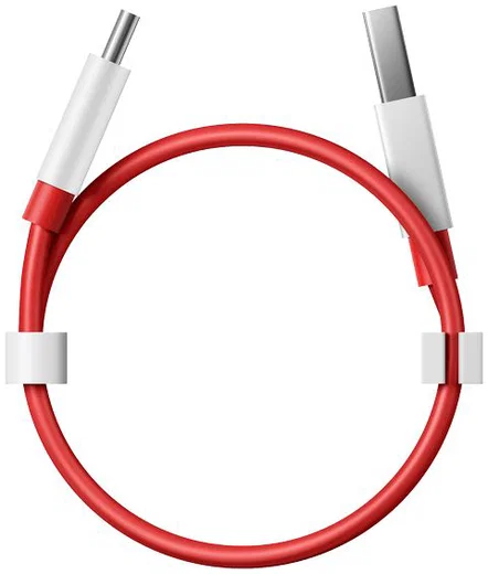 Originele OnePlus Fast Charge Autolader met USB-C kabel (1M) afbeelding 5