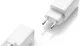 Originele OnePlus Fast Charge Power Adapter Wit afbeelding 2