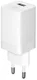Originele OnePlus Fast Charge Power Adapter Wit afbeelding 3