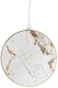 iDeal of Sweden Draadloze Oplader 10W Carrara Gold afbeelding 5