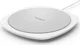 Spigen Essential F305W Universele Wireless Fast Charger (9W) Wit afbeelding 2