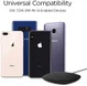 Spigen Essential F305W Universele Wireless Fast Charger (9W) Wit afbeelding 12