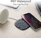 Spigen Essential F305W Universele Wireless Fast Charger (9W) Wit afbeelding 9