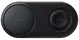 Samsung Charger Duo Pad EP-P5200 Draadloze Fast Charge Oplader Zwart afbeelding 1