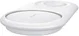 Samsung Charger Duo Pad EP-P5200 Draadloze Fast Charge Oplader Wit afbeelding 7