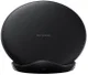 Samsung Wireless Charger Standing Fast Charge Oplader Zwart afbeelding 2