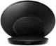 Samsung Wireless Charger Standing Fast Charge Oplader Zwart afbeelding 5