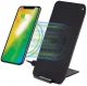 4Smarts VoltBeam Evo Fast Charge Draadloze Oplader Zwart afbeelding 1