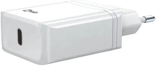 BeHello PD Fast Charge USB-C Oplader Wit afbeelding 1