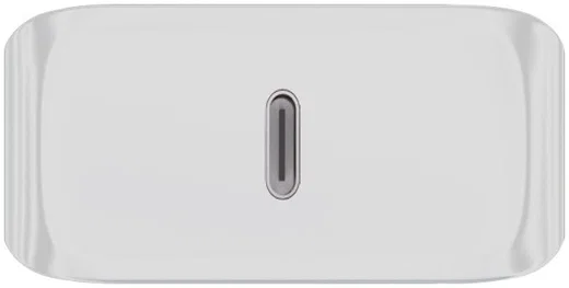 BeHello PD Fast Charge USB-C Oplader Wit afbeelding 2