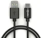 BeHello Quick Charge 3.0 USB-C Autolader Zwart afbeelding 3