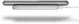 Zens Aluminium Draadloze Oplader 10W Qi Gecertificeerd met USB‑C Kabel Wit afbeelding 4