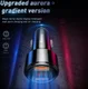 Baseus Magic Series Dual USB Quick Charge Autolader Rood afbeelding 10