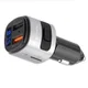 4smarts Media&Assist Autolader en Bluetooth Audio Transmitter afbeelding 3