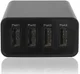 4Smarts Voltplug Quad Wall Charger 5A afbeelding 2
