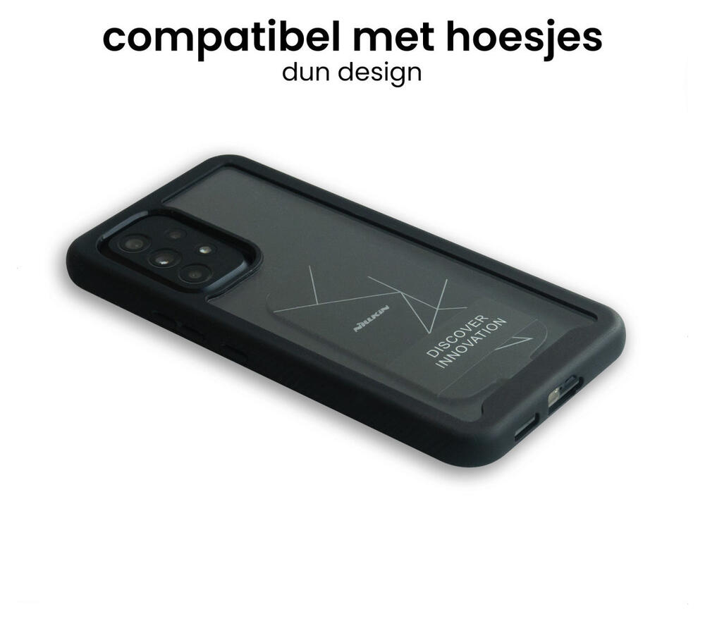 Nillkin Type-C Wireless Charging Receiver afbeelding 5