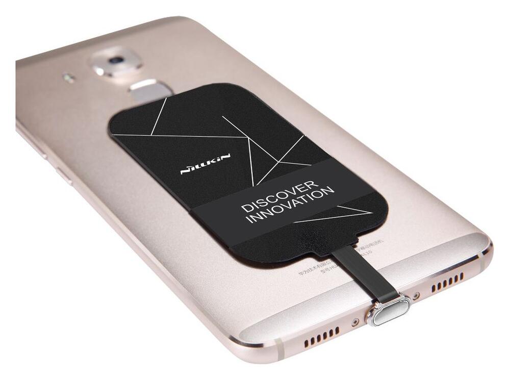 Nillkin Type-C Wireless Charging Receiver afbeelding 2